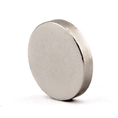 Неодимовый магнит-диск 6х1 мм (cca5579d3bee82950d0