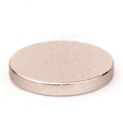 Неодимовый магнит-диск 70х8.5 мм N33 (324be133c713